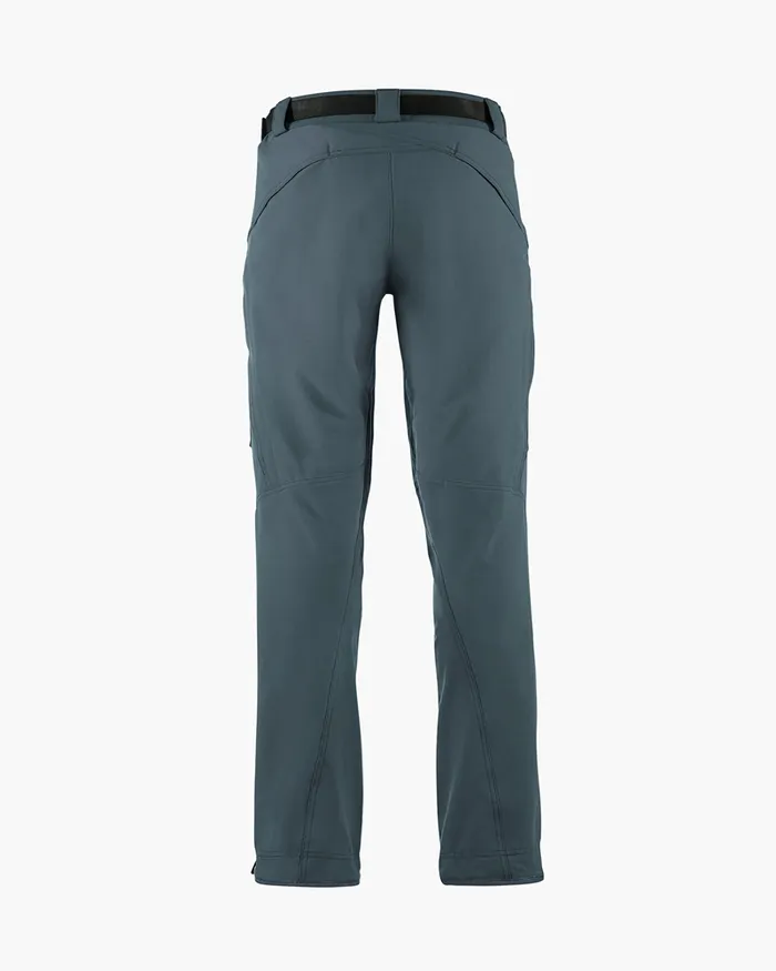 Gere 30 Durable Levitend Pants 8211 Short Midnight Blue Men Klttermusen Pants
