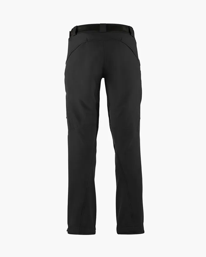Gere 30 Durable Levitend Pants Black Men Klttermusen Pants