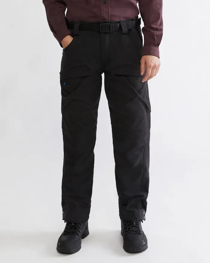 Gere 30 Outdoor Levitend Pants 8211 Short Dusty Green Women Klttermusen Pants