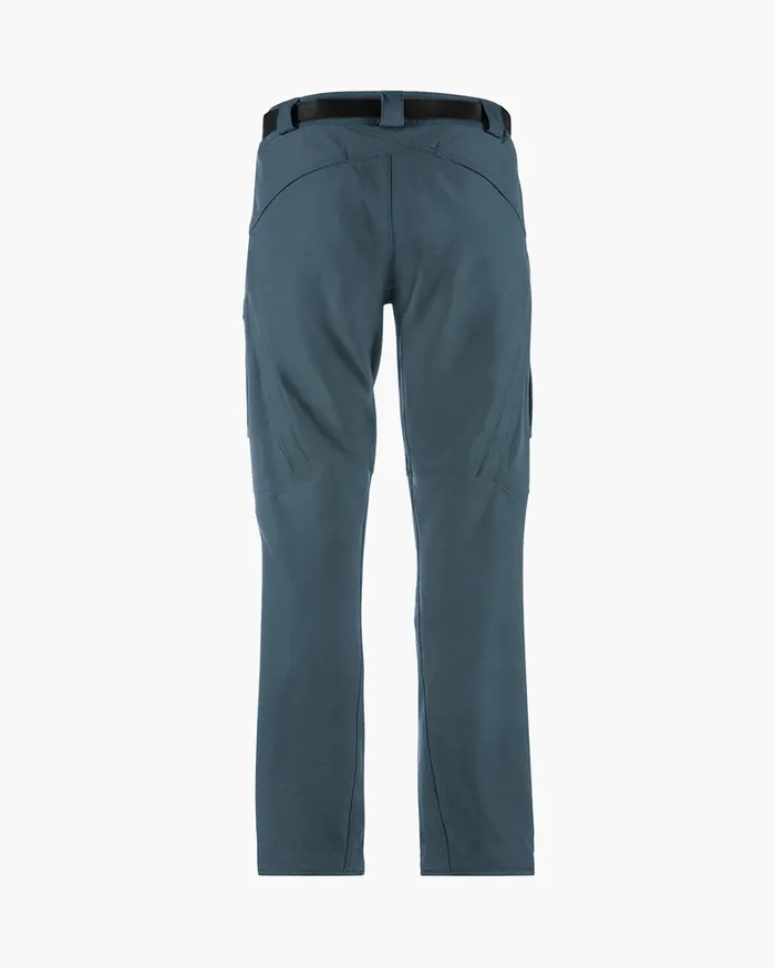 Gere 30 Outdoor Levitend Pants Midnight Blue Women Klttermusen Pants