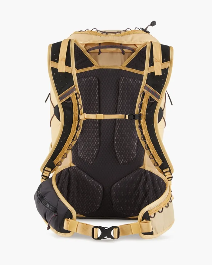 Gilling Backpack 26L Lightweight Retina Backpack 26L Chaya Sand MenWomen Klttermusen SingleDay Backpacks 1832l