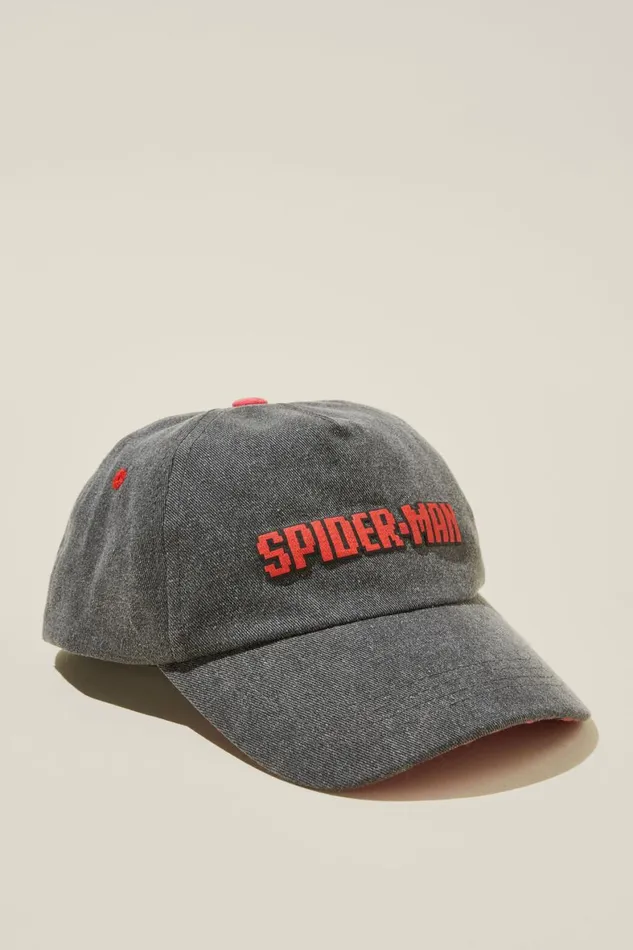 Girls 214Boys 214 Hats and Beanies Cotton On Licensed Cap Lcn Mar Retro Spidermanphantom Girls 214Boys 214 Hats and Beanies Cotton On Licensed Cap Lcn Mar Retro Spidermanphantom