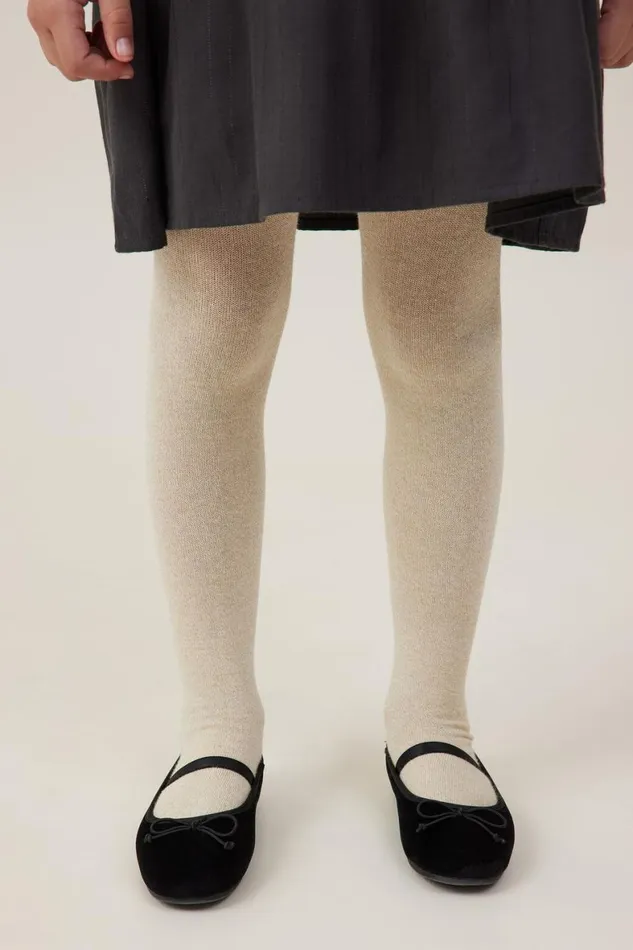 Girls 214 Flats and Sandals Cotton On Olivia Ballet Flat Black Velvet