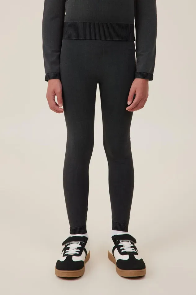Girls 214 Leggings Pants and Jeans Cotton On Imogen Seamfree Legging Phantom Wash Girls 214 Leggings Pants and Jeans Cotton On Imogen Seamfree Legging Phantom Wash