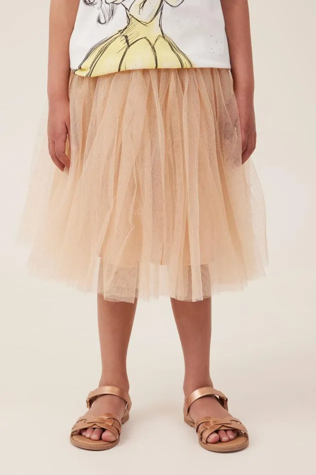 Girls 214 Shorts Skirts and Playsuits Cotton On Trixiebelle Dress Up Skirt Gold Sparkle Girls 214 Shorts Skirts and Playsuits Cotton On Trixiebelle Dress Up Skirt Gold Sparkle