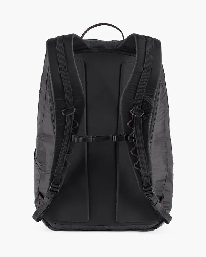 Gjalp Functional Backpack 18L Raven MenWomen Klttermusen SingleDay Backpacks 1832l