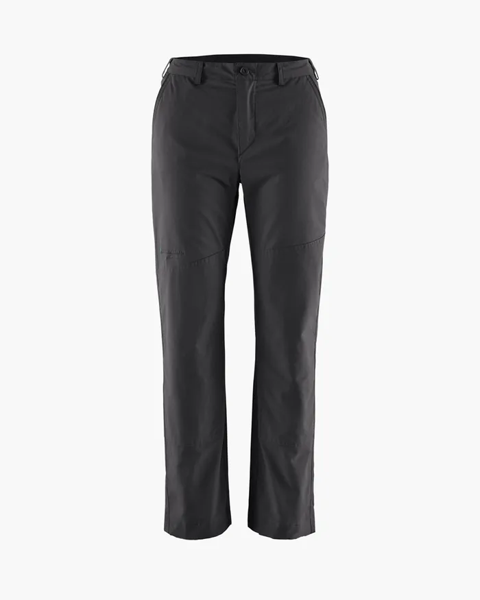 Grimm WoHiking Pants Raven Women Klttermusen Pants