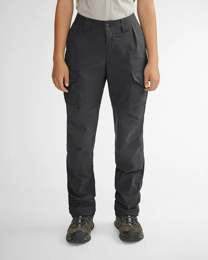 Grimner Hirsutum Pants Ravenraven Women Klttermusen Pants