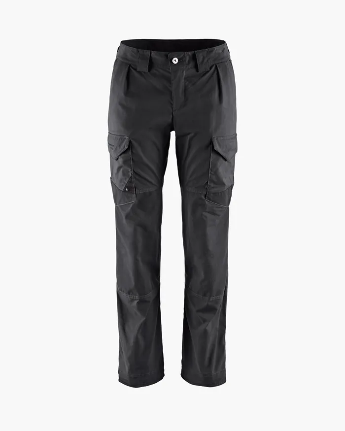 Grimner Hirsutum Pants Ravenraven Women Klttermusen Pants