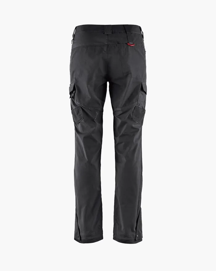 Grimner Hirsutum Pants Ravenraven Women Klttermusen Pants