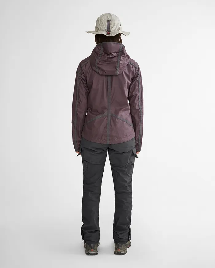 Grimner Hirsutum Pants Ravenraven Women Klttermusen Pants