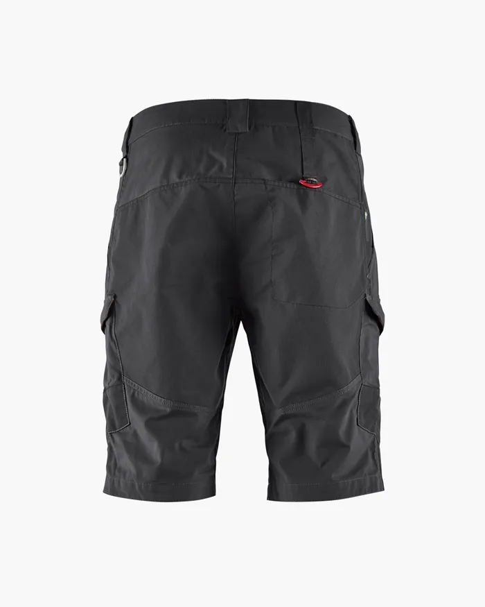 Grimner Organic Cotton Shorts Ravenraven Men Klttermusen Shorts