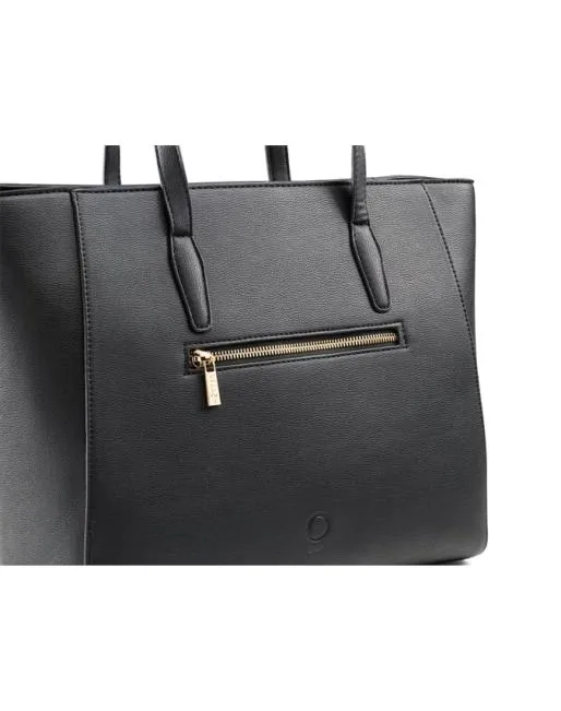 Handbags Women Hotter Harper Bag Black