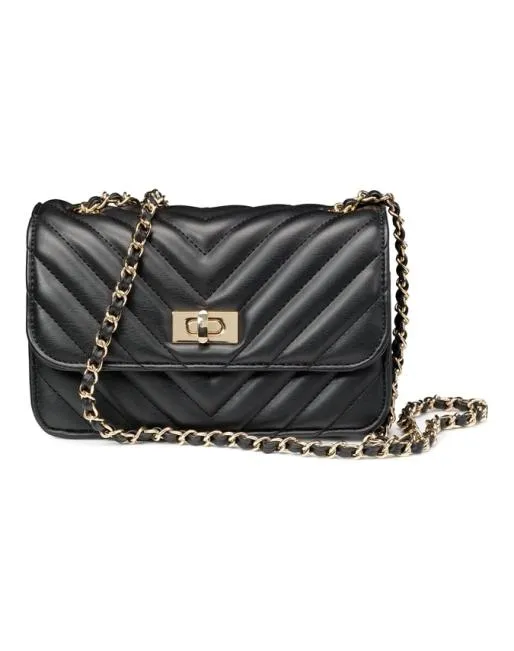Handbags Women Hotter Scarlett Bag Black