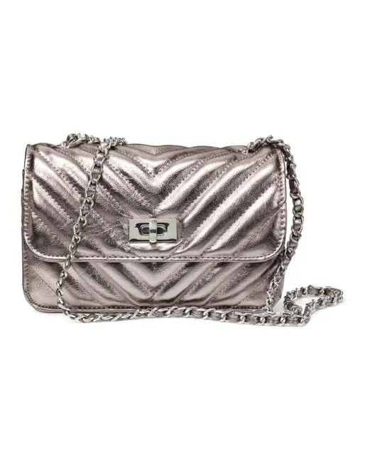 Handbags Women Hotter Scarlett Bag Pewter