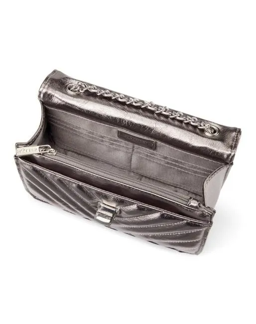 Handbags Women Hotter Scarlett Bag Pewter