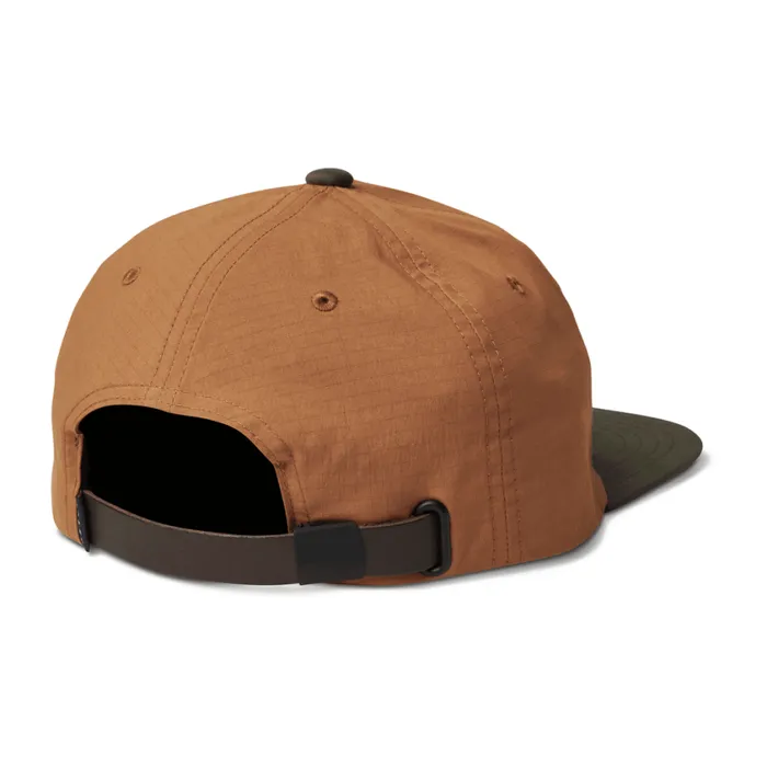 Hats WomenMen Roark Campover Strapback Hat Military