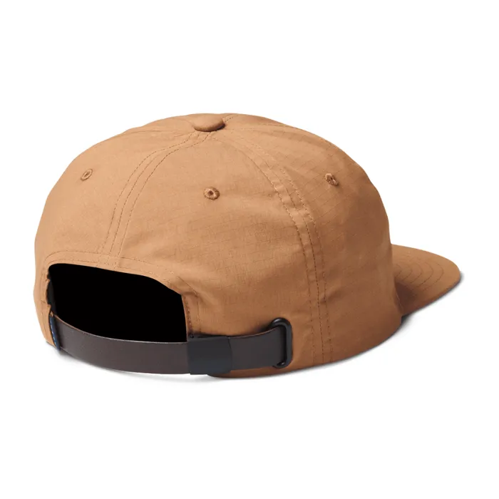 Hats WomenMen Roark Campover Strapback Hat Pignoli