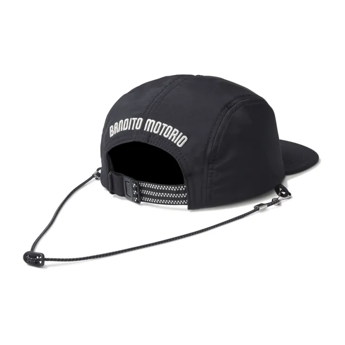 Hats WomenMen Roark Chiller Strapback Hat Black