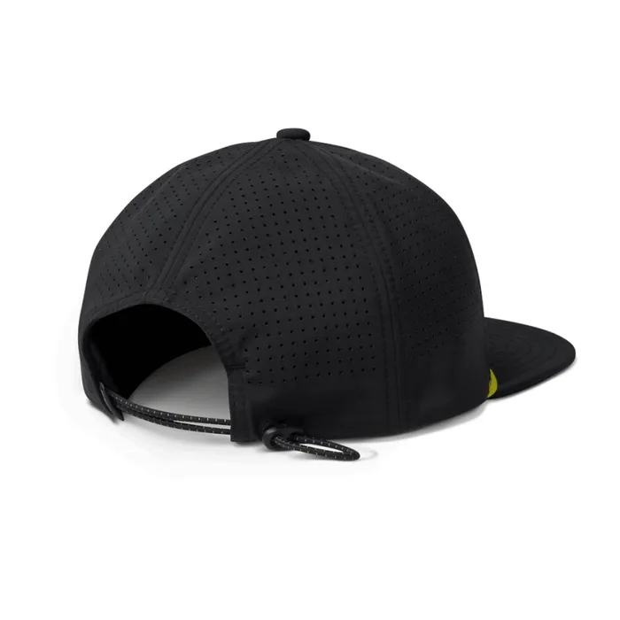 Hats WomenMen Roark Hybro Cinch Hat Black