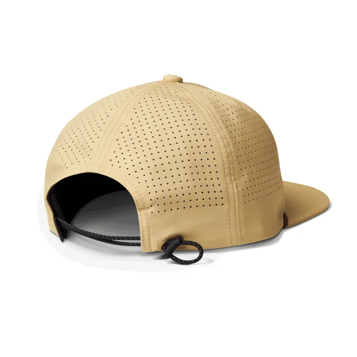 Hats WomenMen Roark Hybro Hat Snapback Hat Sunbeam