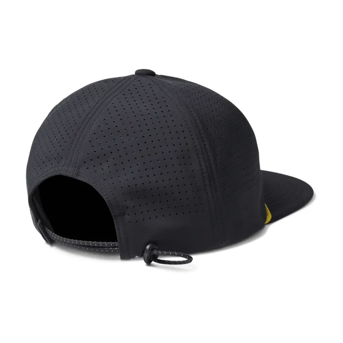 Hats WomenMen Roark Hybro Strapback Hat Black