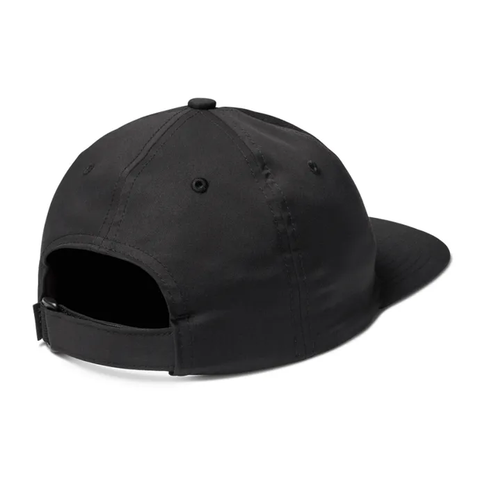 Hats WomenMen Roark Layover Strapback Hat Black