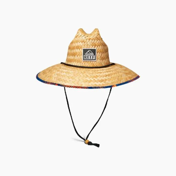 Headwear and Accessories Men REEF Breakwater Lifeguard Hat Insignia Blue