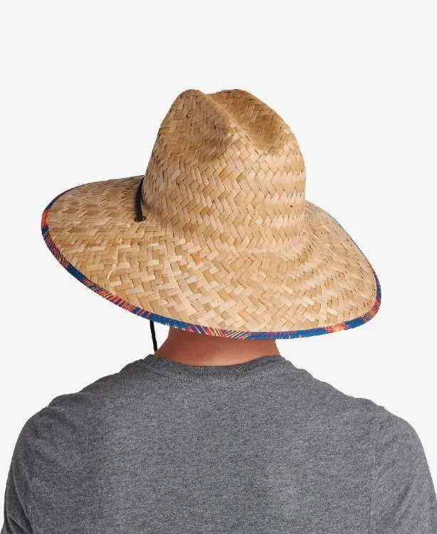 Headwear and Accessories Men REEF Breakwater Lifeguard Hat Insignia Blue