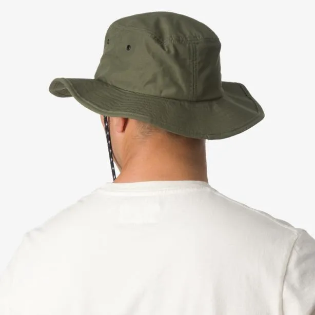 Headwear and Accessories Men REEF Sammy Sun Hat Thyme