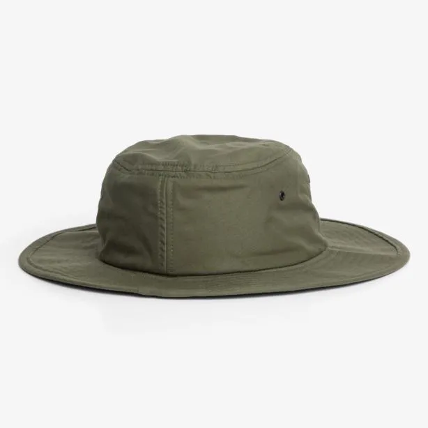 Headwear and Accessories Men REEF Sammy Sun Hat Thyme