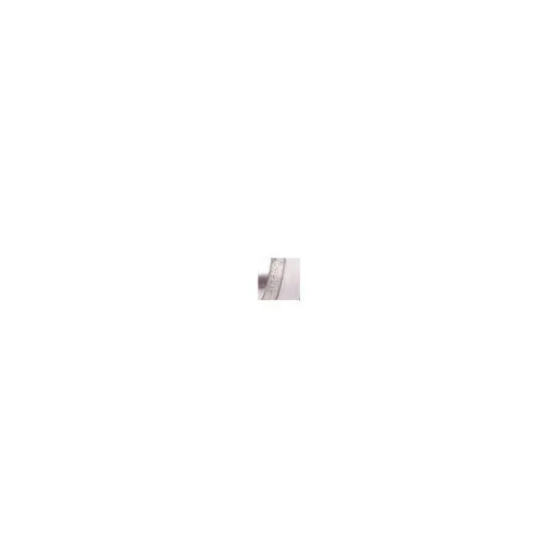 Hevels White 8211 Silver Leather Women Moda In Pelle Flat Sandals
