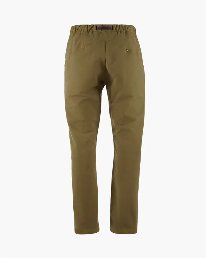 Hjuke Pants Klttermusen Off The Mountain Collection Olive Men Klttermusen Pants