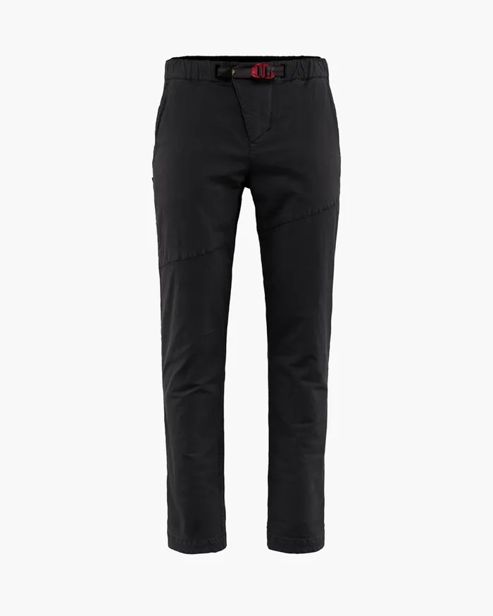 Hjuke Pants Klttermusen Off The Mountain Collection Pitch Black Men Klttermusen Pants