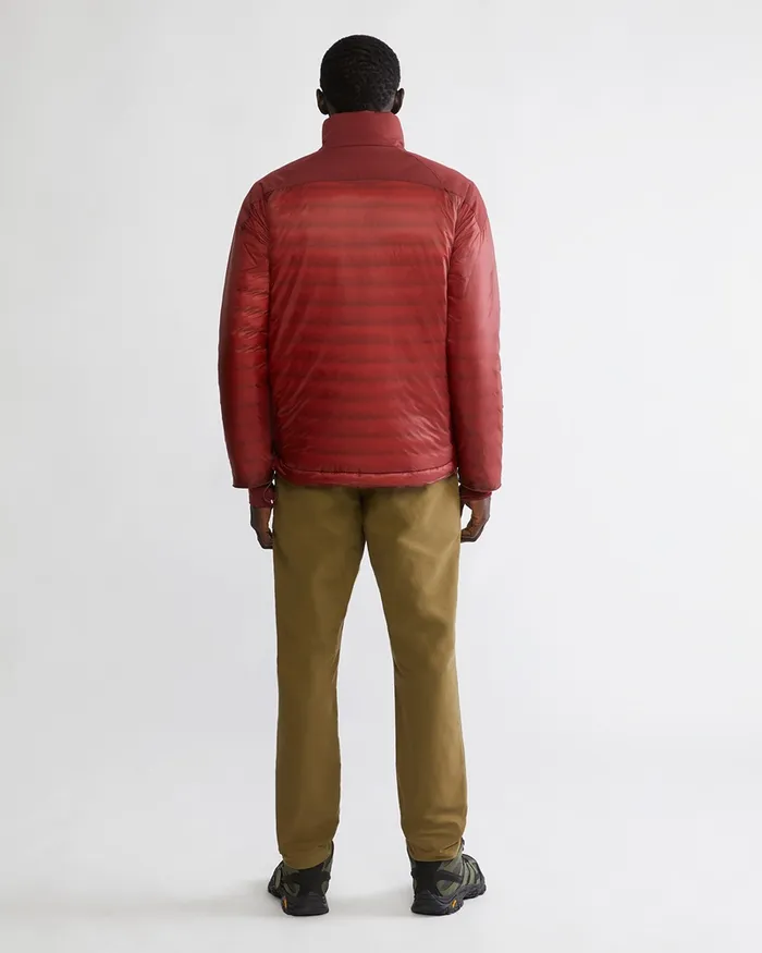 Hjuke Pants Klttermusen Off The Mountain Collection Pitch Black Men Klttermusen Pants