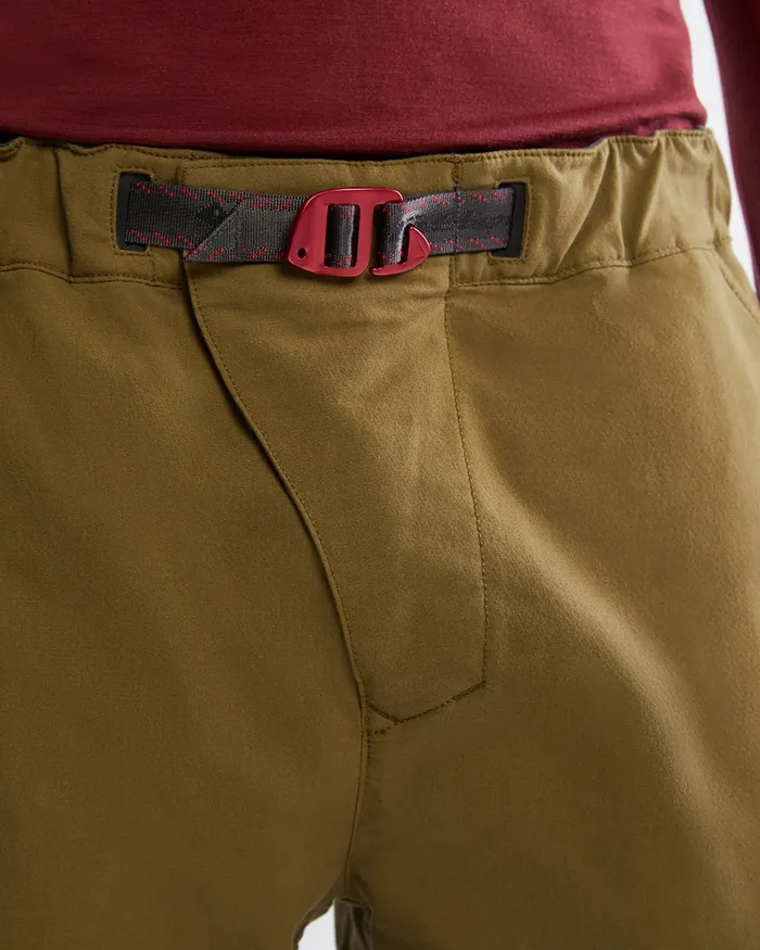 Hjuke Pants Klttermusen Off The Mountain Collection Pitch Black Men Klttermusen Pants