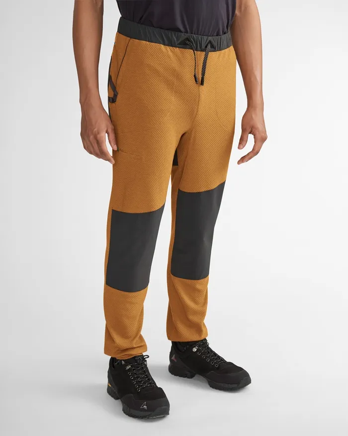 Hugin Norna Pants Mustardraven Men Klttermusen Pants