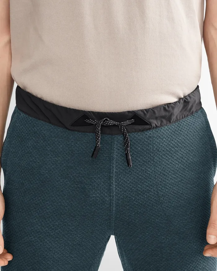 Hugin Norna Pants Mustardraven Men Klttermusen Pants