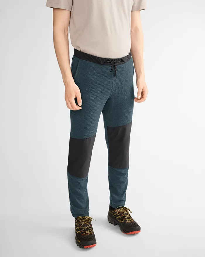 Hugin Norna Pants Raven Men Klttermusen Pants