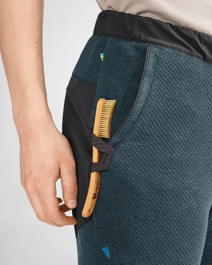Hugin Norna Pants Raven Men Klttermusen Pants