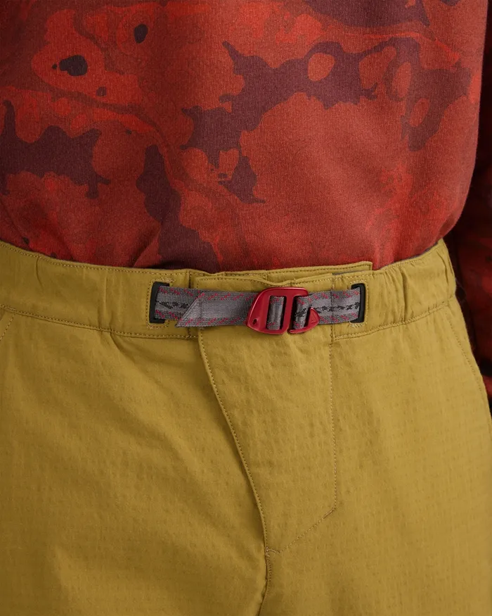 Ivalde Pants Off The Mountain Juniper Green Men Klttermusen Pants