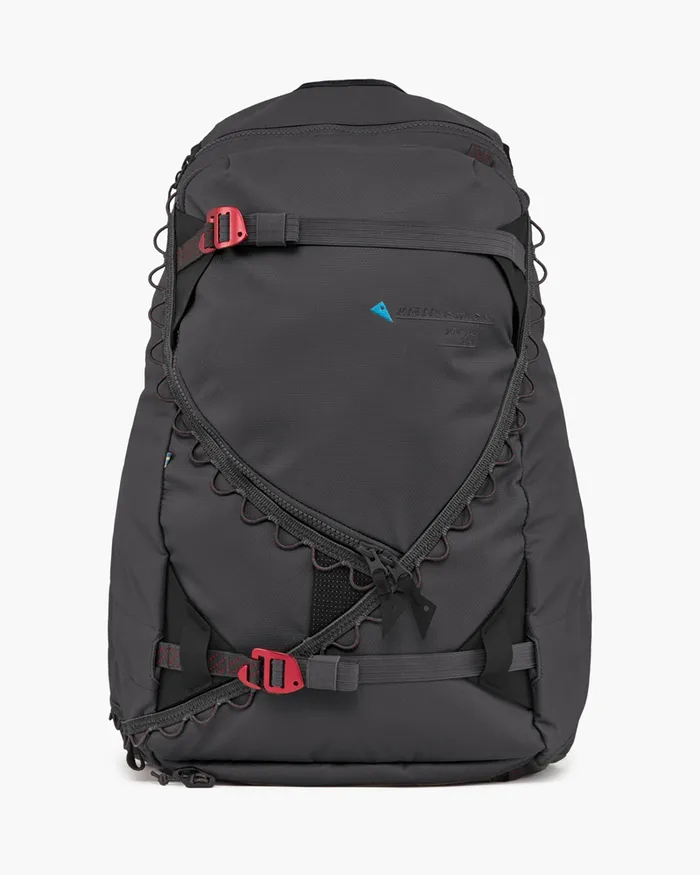 Jkull Ski Touring Backpack 24L Raven MenWomen Klttermusen SingleDay Backpacks 1832l Jkull Ski Touring Backpack 24L Raven MenWomen Klttermusen SingleDay Backpacks 1832l
