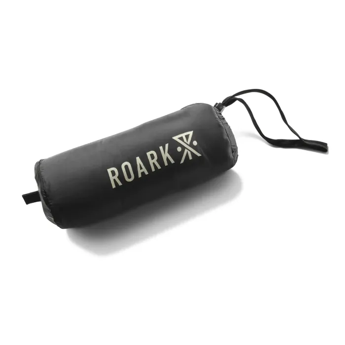 Jackets and Vests Men Roark Chopper Vest Dark Military