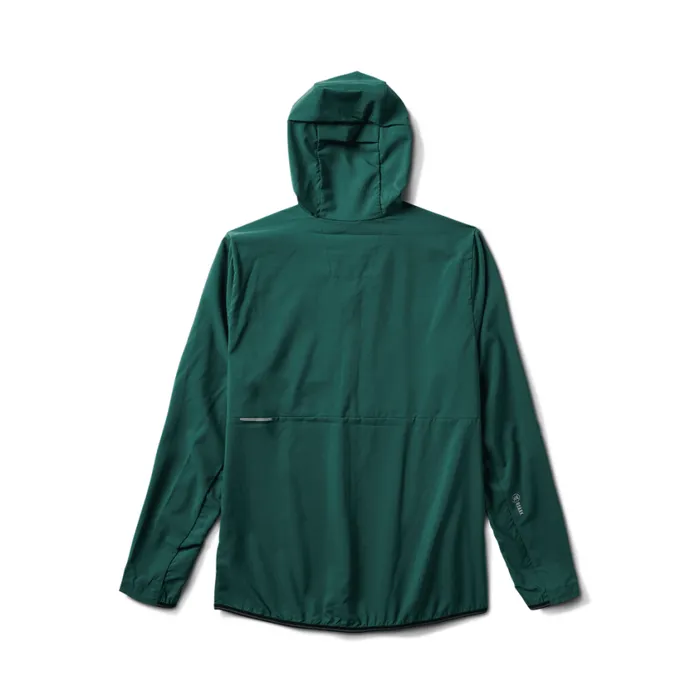 Jackets and Vests Men Roark Secondwind 30 Jacket Pine