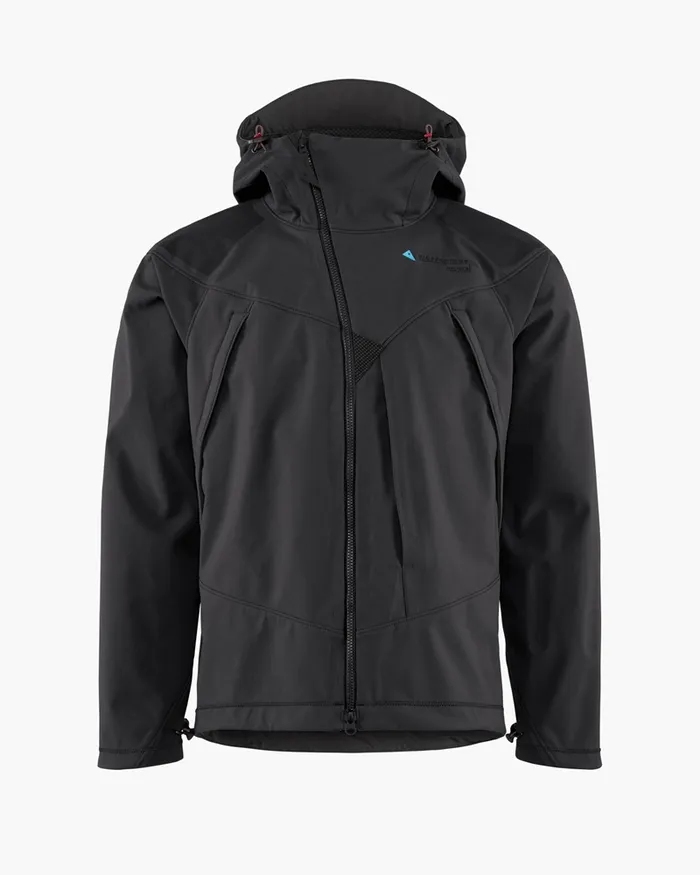 Jolner Cutan Jacket Ravenraven Men Klttermusen Wind Resistant Jackets
