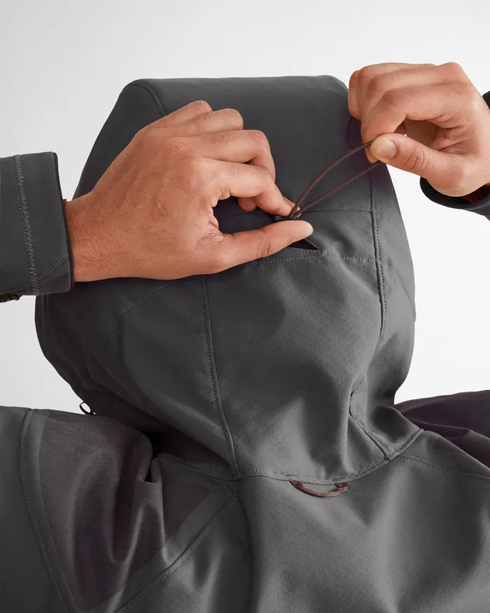 Jolner Cutan Jacket Ravenraven Men Klttermusen Wind Resistant Jackets