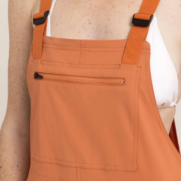 Jumpsuits Women Roark Canyon Overall Jumpsuit Basquiat