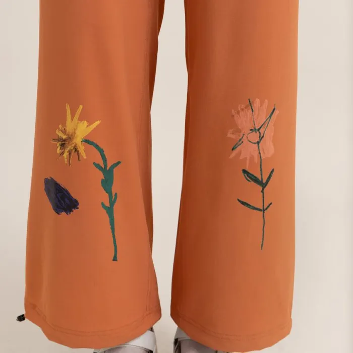 Jumpsuits Women Roark Canyon Overall Jumpsuit Basquiat