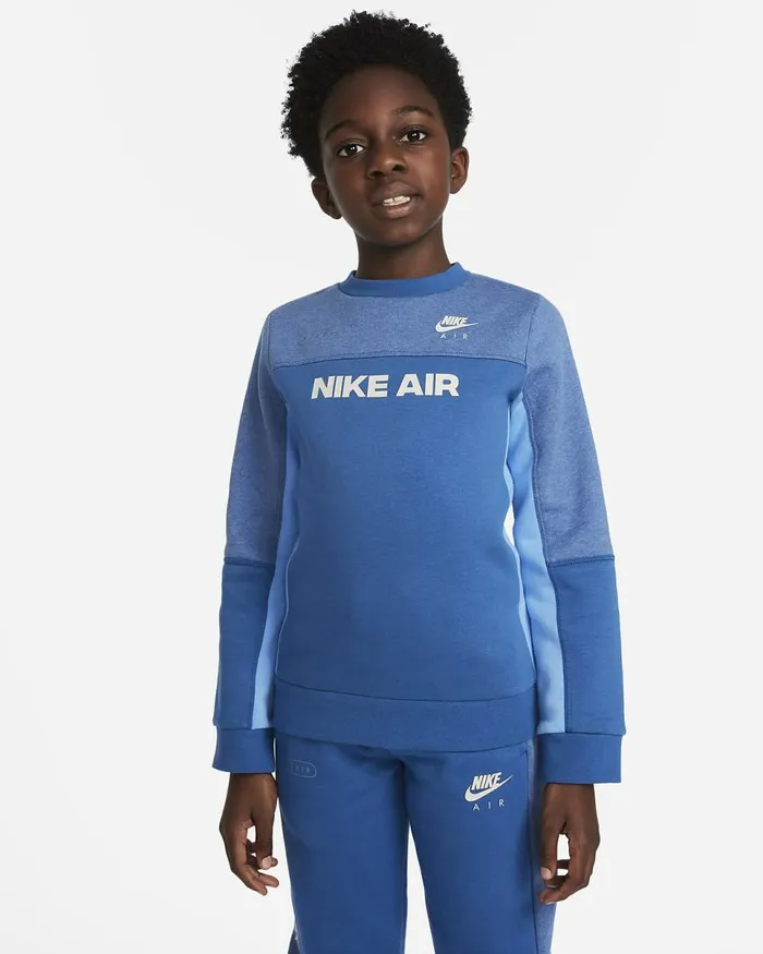 Kids Air Dark Marina Blueheatheruniversity Bluelight Bone Nike Hoodies And Sweatshirts Kids Air Dark Marina Blueheatheruniversity Bluelight Bone Nike Hoodies And Sweatshirts