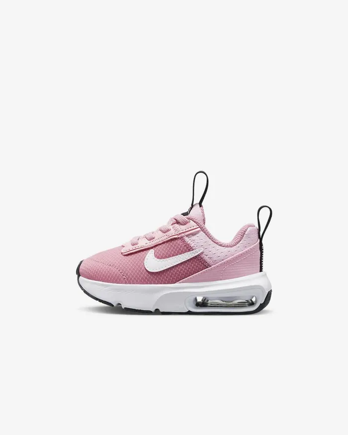 Kids Air Max Intrlk Lite Pink Foamelemental Pinkmedium Soft Pinkwhite Nike Baby and Toddler 03 Years Kids Air Max Intrlk Lite Pink Foamelemental Pinkmedium Soft Pinkwhite Nike Baby and Toddler 03 Years
